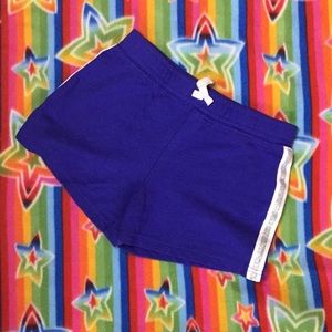 Carters Blue shorts
